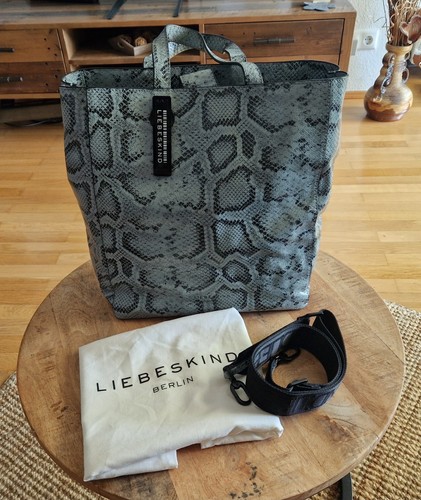 Liebeskind snake salt - snake,