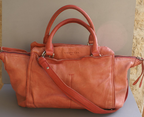 Liebeskind berlin tasche - liebeskind,