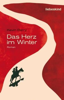 Das herz winter - im, winter:
