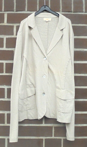 Liebeskind jacke beige - liebeskind,