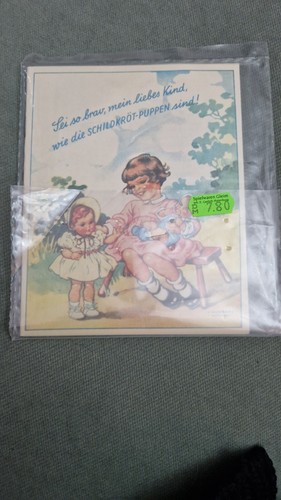 Schildkröt bilderbuch 1953 - schildkröt,