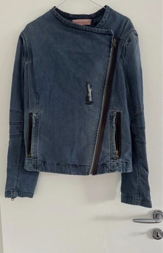 Tolle jeansjacke von - jeansjacke,