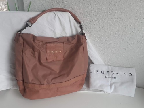 Liebeskind leder tasche - tasche, np