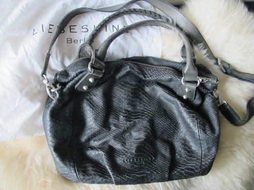 Liebeskind tasche shopper - liebeskind,
