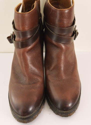 Damenstiefeletten von