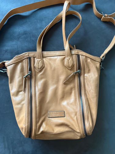 Tasche liebeskind cognac - liebeskind,