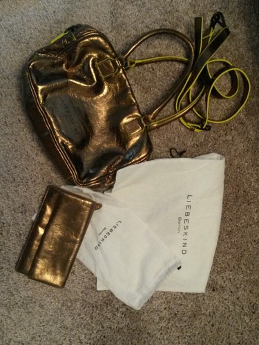 Liebeskind tasche und - tasche,