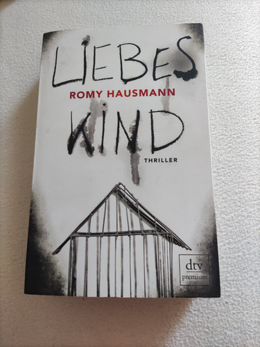 Romy hausmann liebes kind - hausmann,