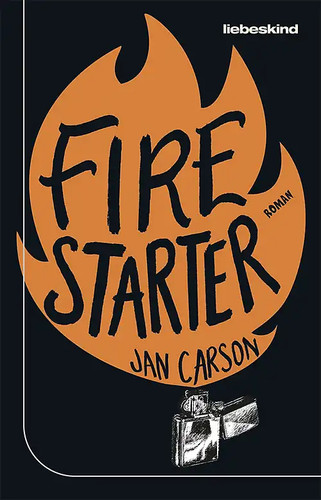 Firestarter wie neu - ***,
