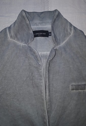 Liebeskind berlin sweat - m, 38
