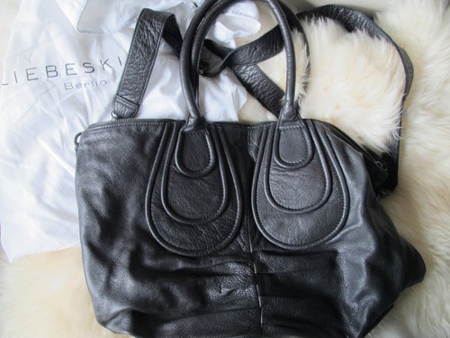 Liebeskind tasche shopper - tasche,