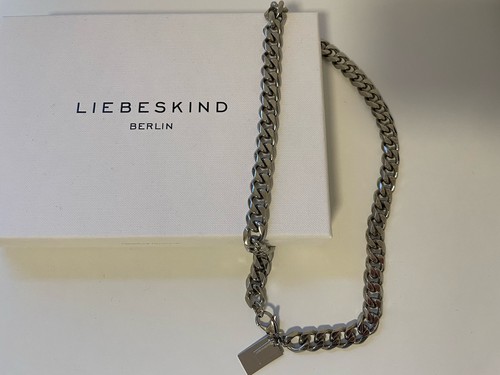 Liebeskind berlin kette - berlin,