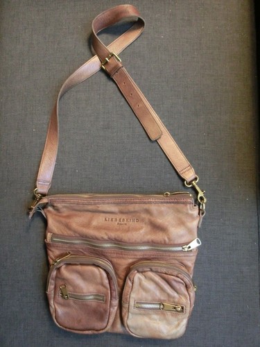 Liebeskind schultertasche - liebeskind,
