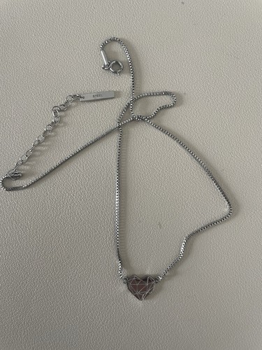 Liebeskind berlin heart - heart, kette
