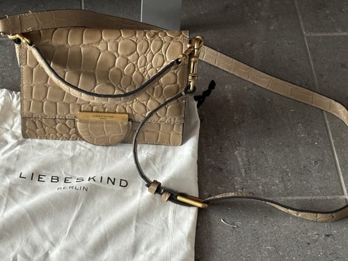 Liebeskind crossbody tasche - liebeskind,