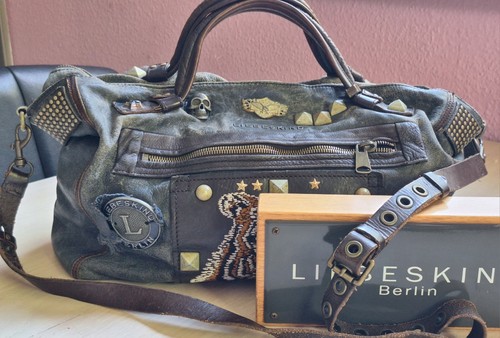 Liebeskind tasche bex punk - tasche, *bex*