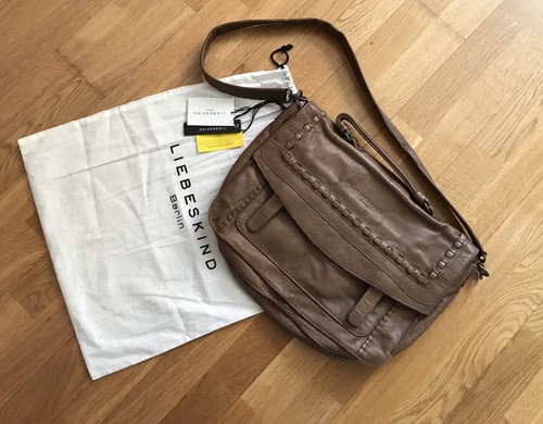 Liebeskind berlin tasche - liebeskind,