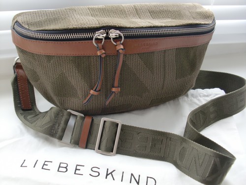 Liebeskind tasche in - liebeskind,