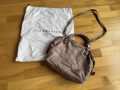 Liebeskind berlin handtasche - berlin,