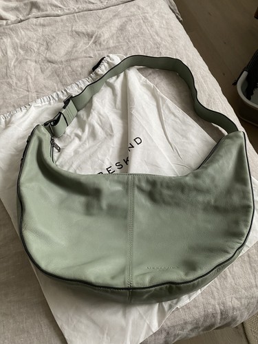 Schultertasche liebeskind - schultertasche,