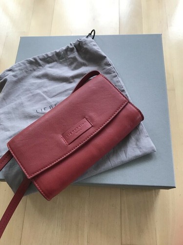 Liebeskind berlin leder - liebeskind,