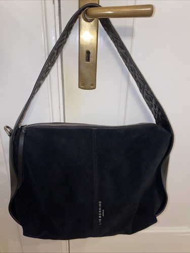 Liebeskind tasche hobo - liebeskind, medium
